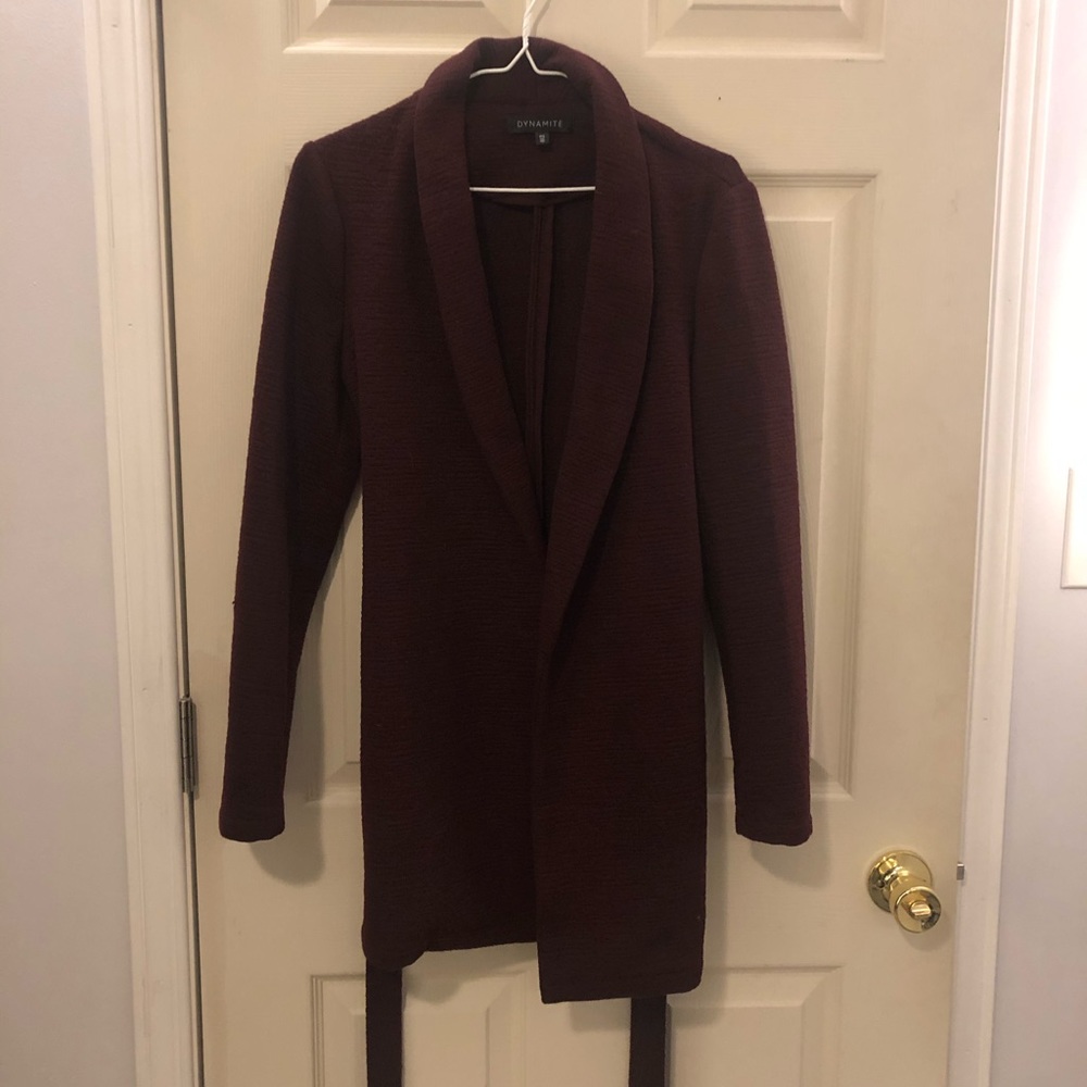 Dynamite Cardigan - Picture 1 of 1